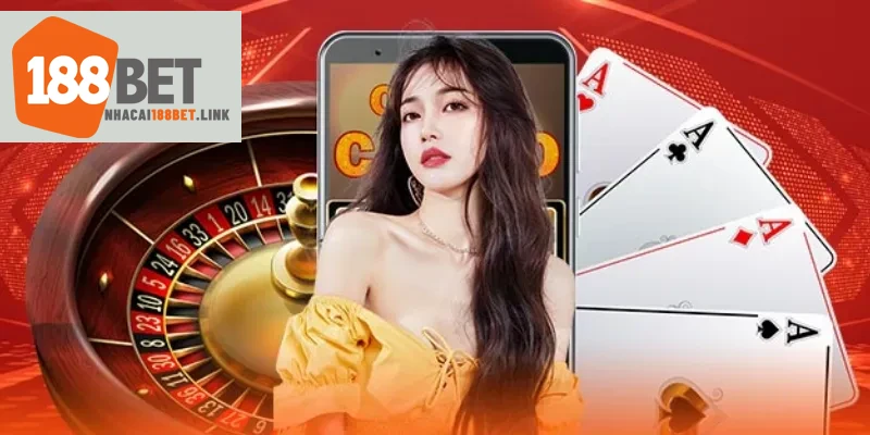 Hướng dẫn chi tiết các bước đăng nhập 188BET Link