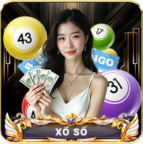 Logo chuyên mục Xổ số 188BET Link