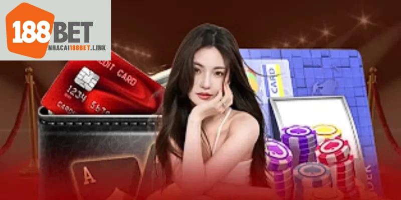 Những lỗi phổ biến khi rút tiền từ Nhà cái 188BET