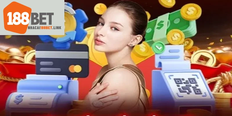 Những lưu ý quan trọng khi rút tiền từ 188BET