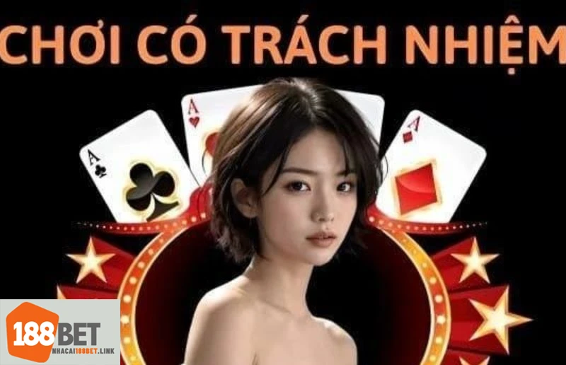 Quy định Chơi có trách nhiệm tại 188BET